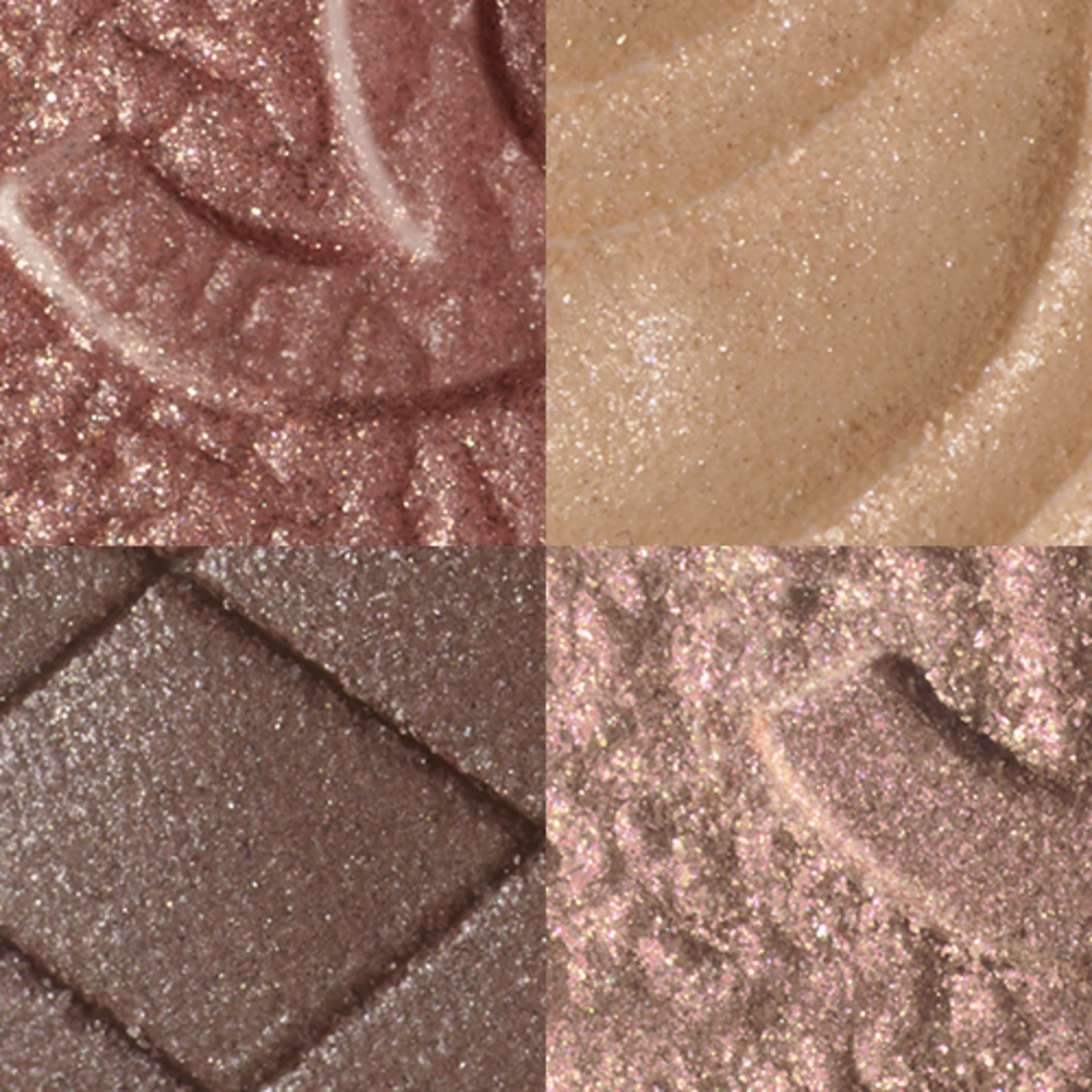 レ キャトル オンブル ブトン 4色アイシャドウ（マルチ エフェクト