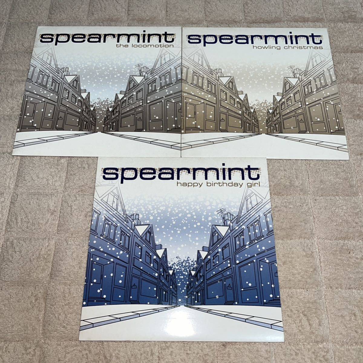 2026年最新】The Birthdayのレコードコレクション - Yahoo!オークション