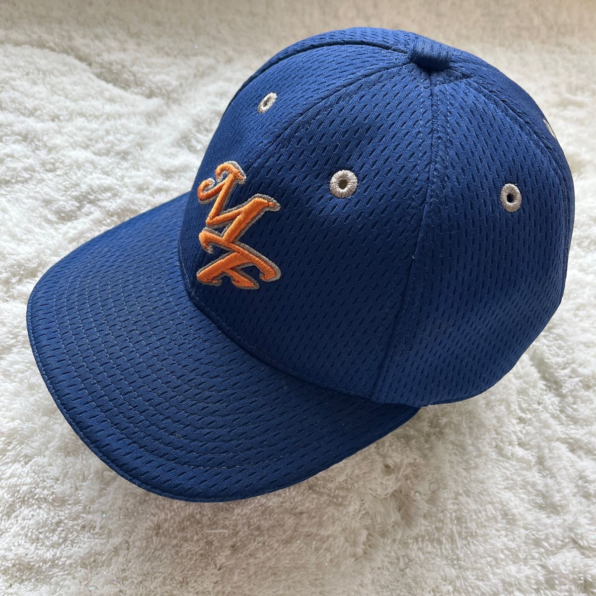 盛岡大付属高校 野球部 公式戦帽子 帽子｜Yahoo!フリマ（旧PayPayフリマ）