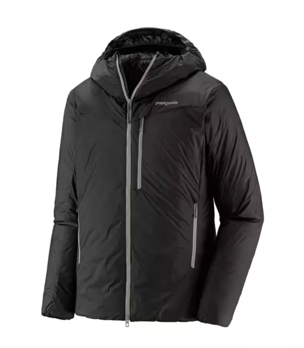 新品】パタゴニア ダス ライト フーディ DAS LIGHT メンズ Mサイズ