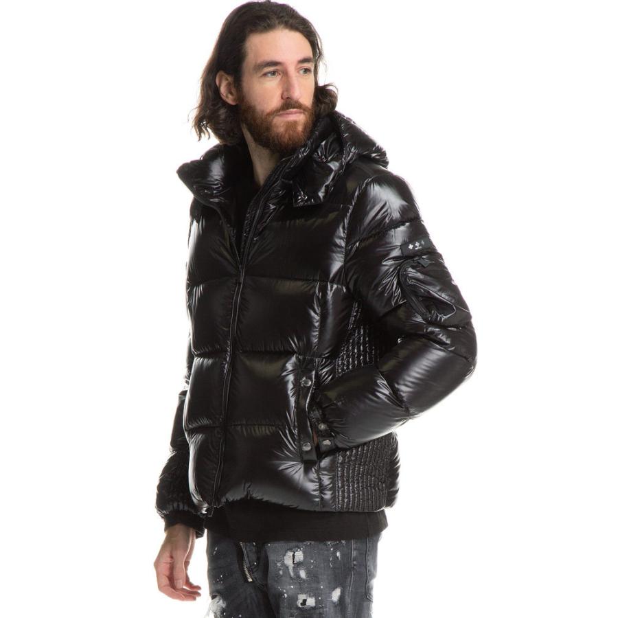 TATRAS（タトラス） メンズ ナイロン ダウンジャケット BELBO ベルボ