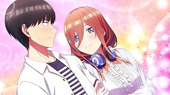 Amazon.co.jp: 五等分の花嫁 ～彼女と交わす五つの約束～ - Switch