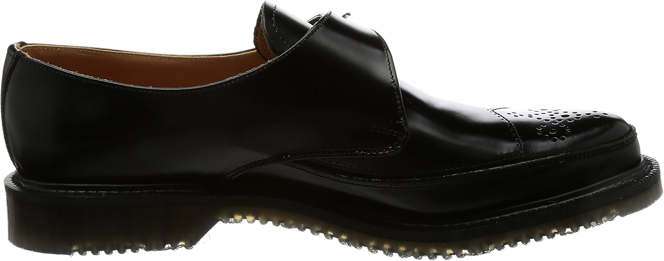 Amazon | [ジョージ コックス] モンクストラップ 4462 M/G Monk 593