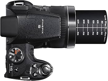 Amazon | FUJIFILM デジタルカメラ FinePix S4000 1400万画素 広角24mm