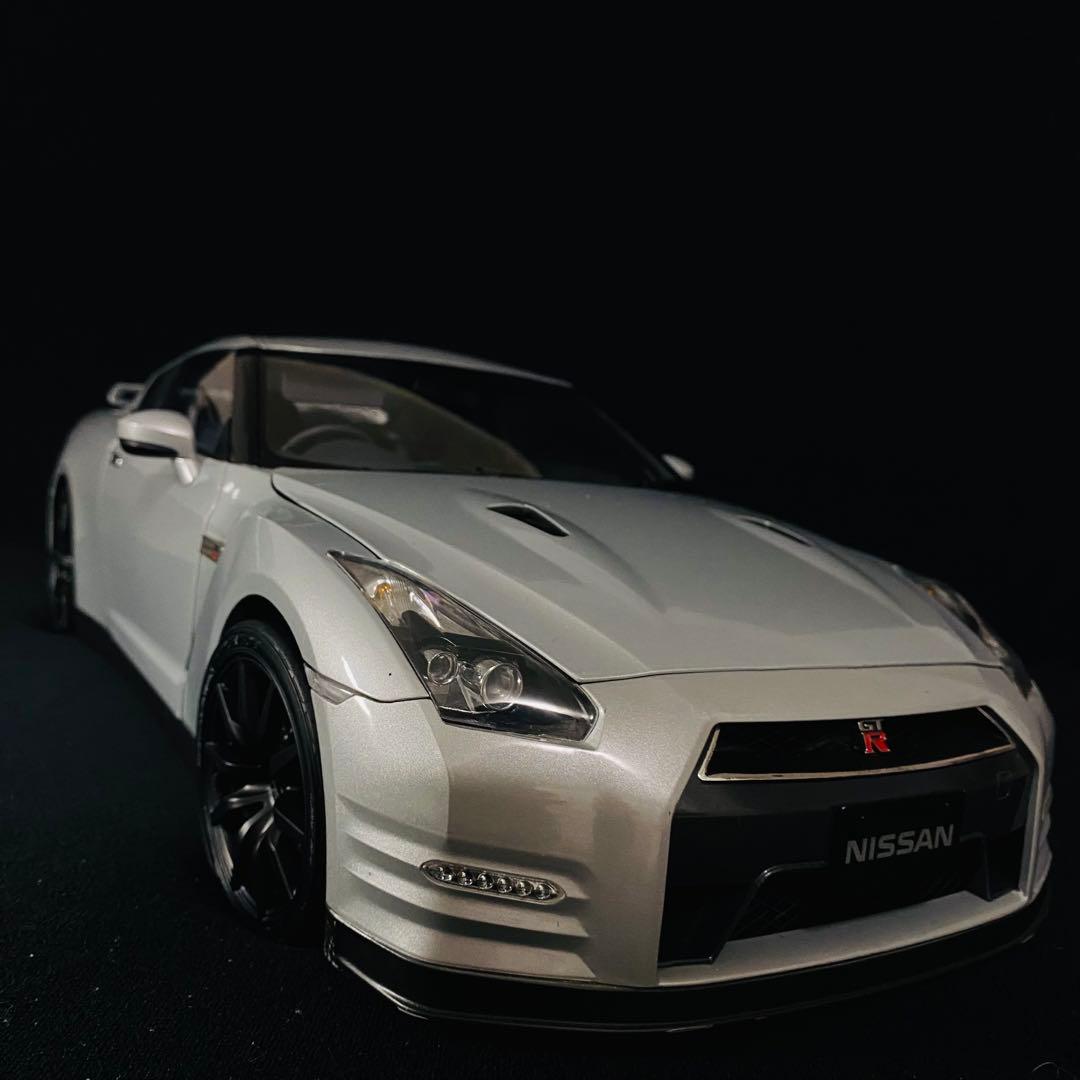イーグルモス 週刊 NISSAN R35 GT-R マットブラックホイール イーグルモス 週刊 NISSAN R35 GT-R マットブラックホイール - メルカリ