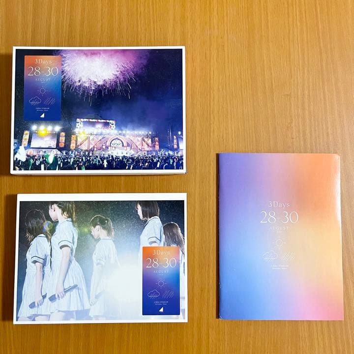 乃木坂46/4th YEAR BIRTHDAY LIVE 2016.8.28-…